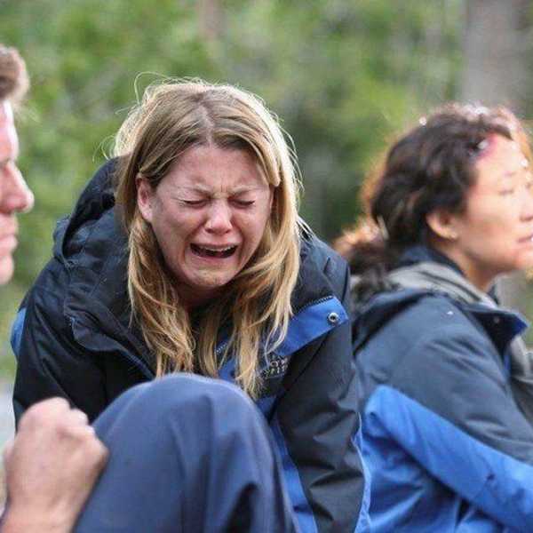 'Grey's Anatomy': College Edition