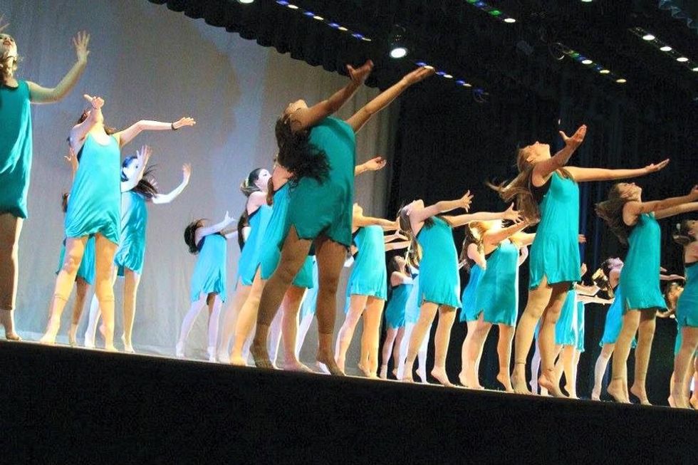 27 Things All Dancers Know To Be True