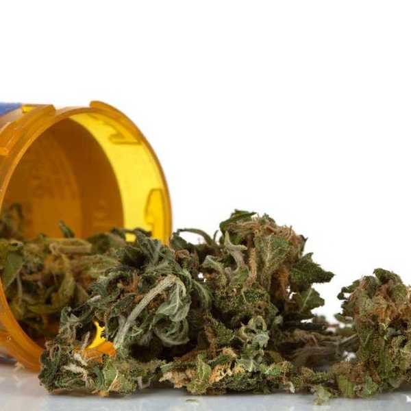 Marijuana was Legalized in Four States