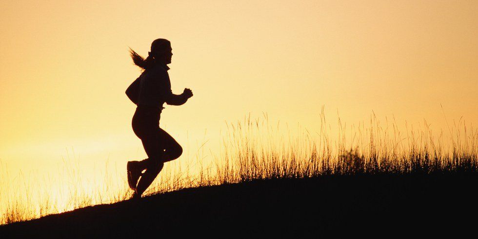 7 Ways To Avoid Gaining The Freshman 15