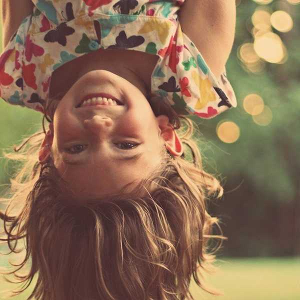 Happiness Is The Meaning of Life