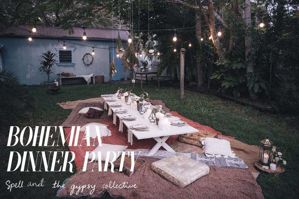 Friendsgiving