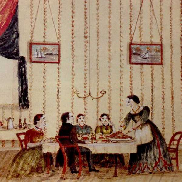 6 Things To Look Forward To During Thanksgiving Break