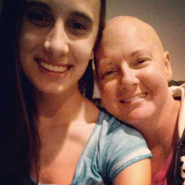 To My Guardian Angel In Heaven