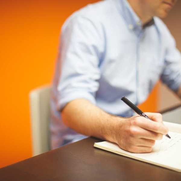 10 Interview Tips As Told By A Former Employer