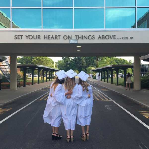 I Miss My Life Before College