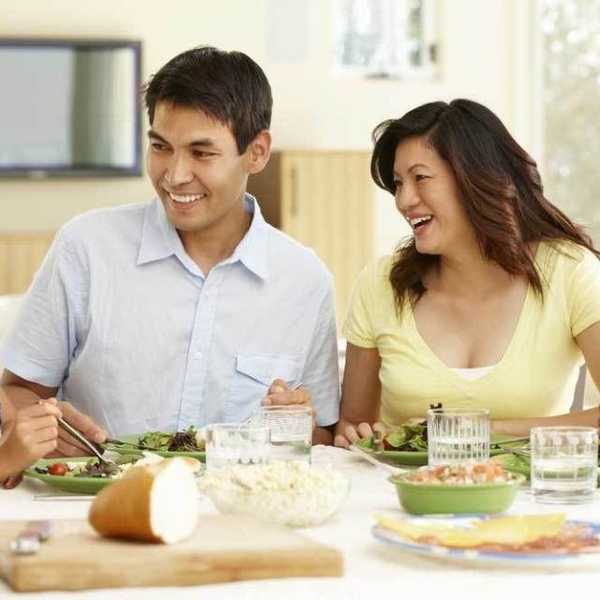 10 Things To Be Thankful For As College Students