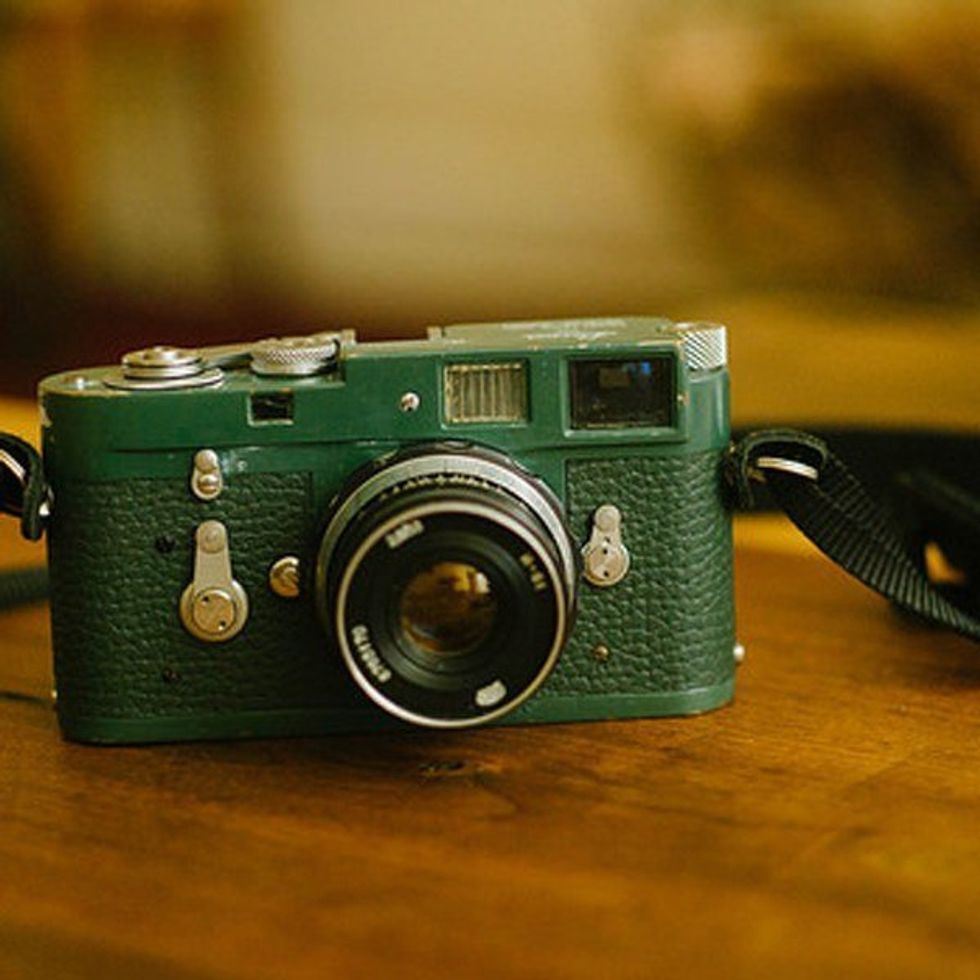 The Importance Of Finding A Hobby