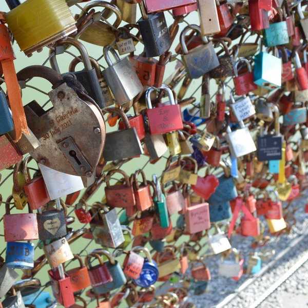 The Language Of Love, Part 2