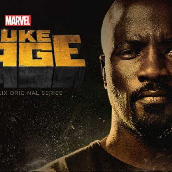 More Than A Marvel Comics Superhero