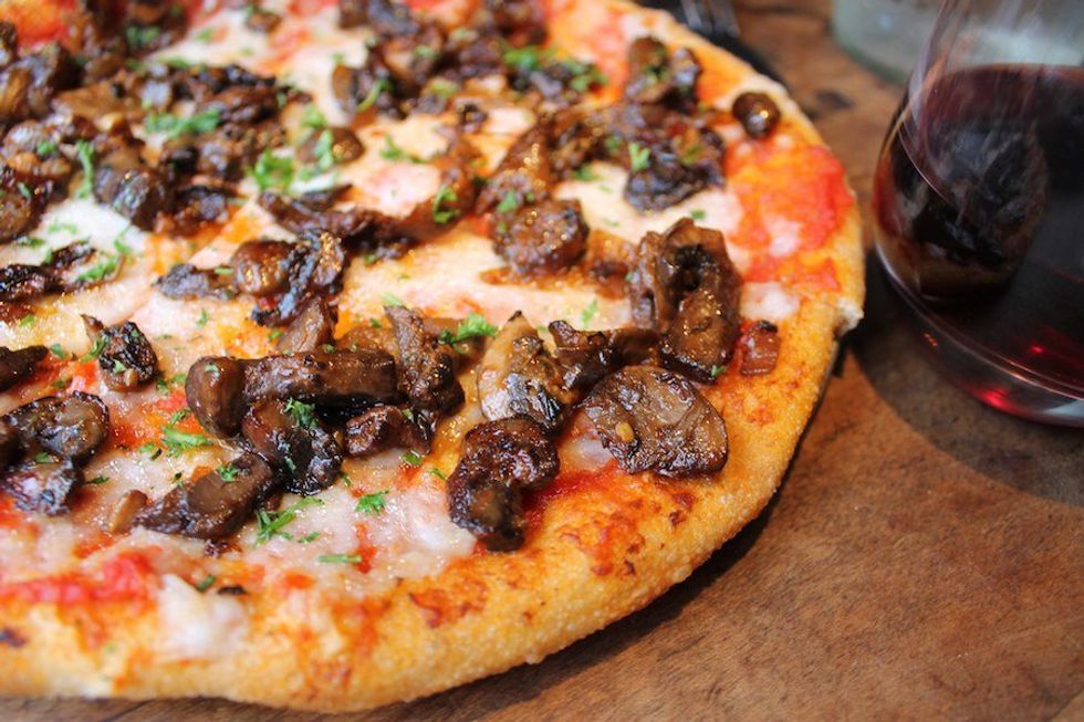 Surprising Places To Find A Vegan Dish In NYC