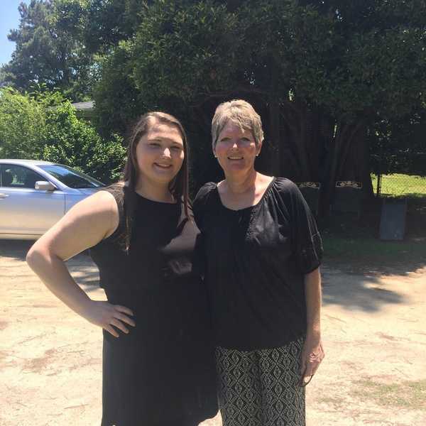 An Open Letter To My Momster: