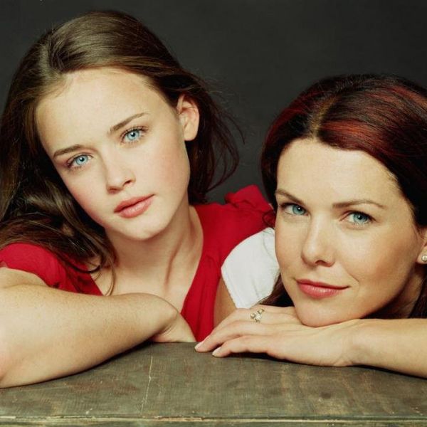 10 Life Hacks We All Learned From Watching 'Gilmore Girls'