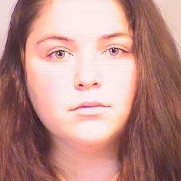 A Response To Emma Mannion's Arrest