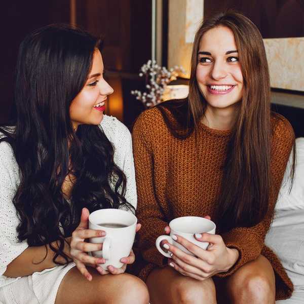 20 Odd Things Us Girls Are Thankful For