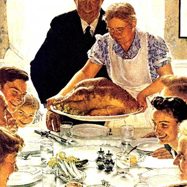End The Turkey Exploitation