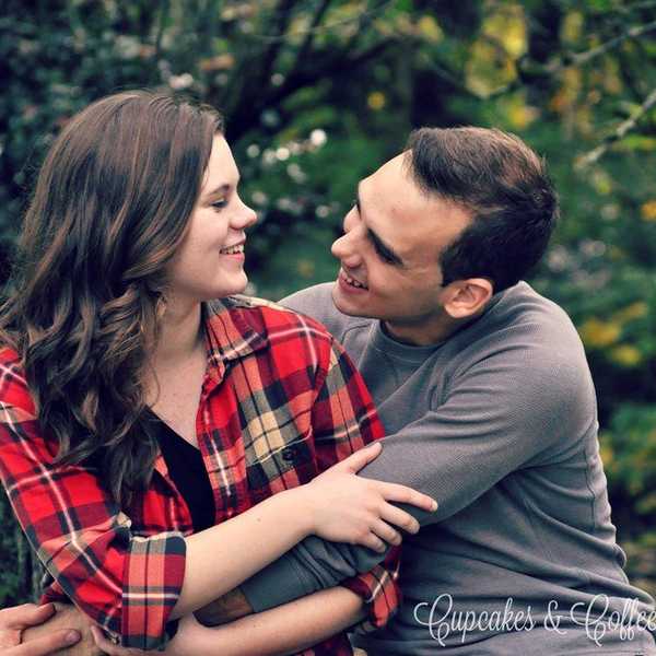 15 Things To Be Thankful For