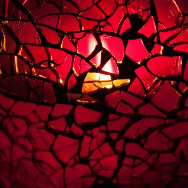 BYOB: Bring Your Own Brokenness