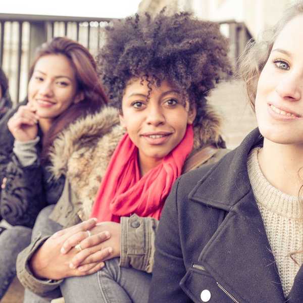A Letter To Millennial Women