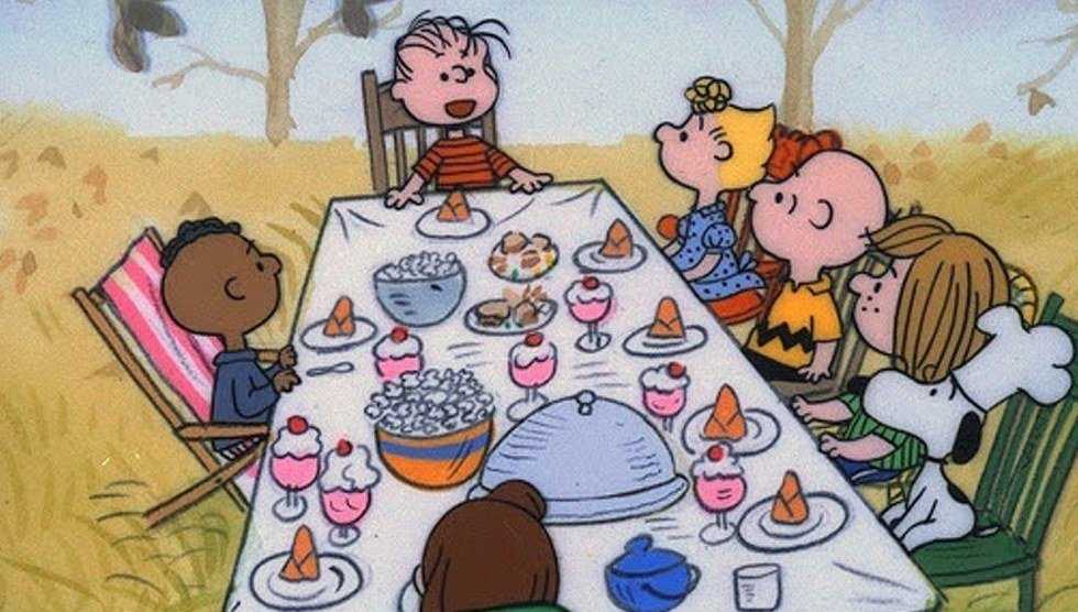 9 Things You're Bound To Experience During Thanksgiving Break