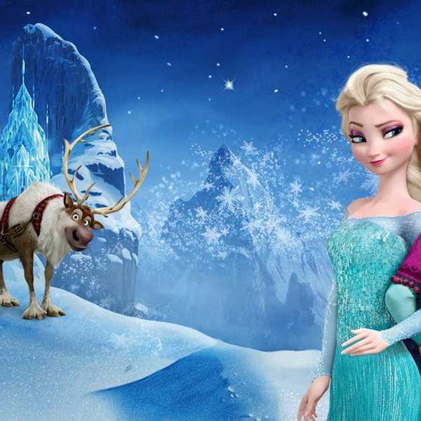 The Emotional States Of Winter As Told By Disney's 'Frozen'