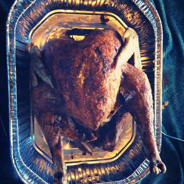 7 Reasons Why Thanksgiving Is My Favorite Holiday