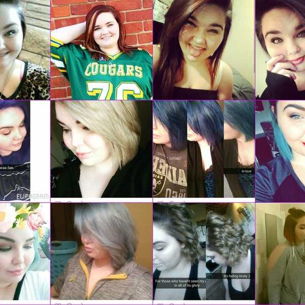 The Color Of My Hair Does Not Impact My Work Ethic