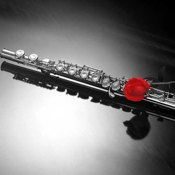 Eighteenth Century Flute