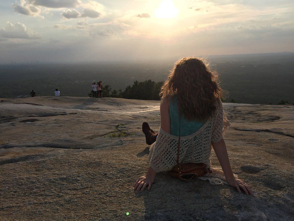 10 Reasons I'm Thankful