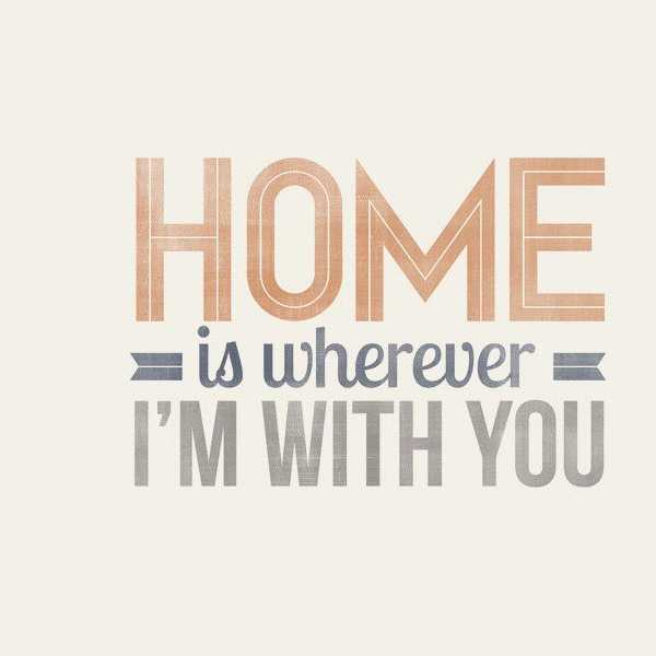 Visiting Home After Being Away For College