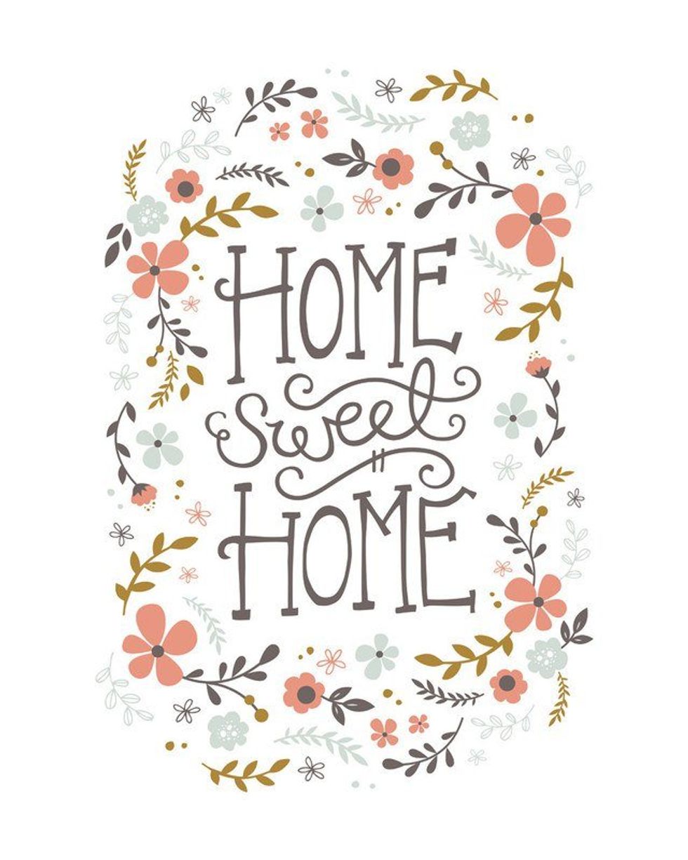 What it Feels Like to Go to College in Your Hometown