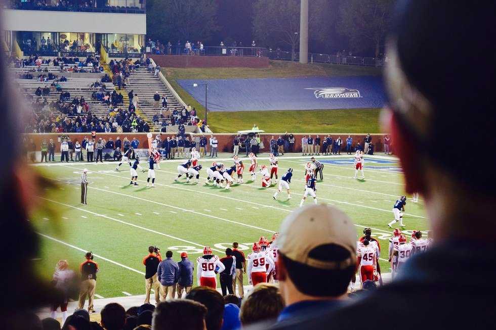 From Hometown To College Town