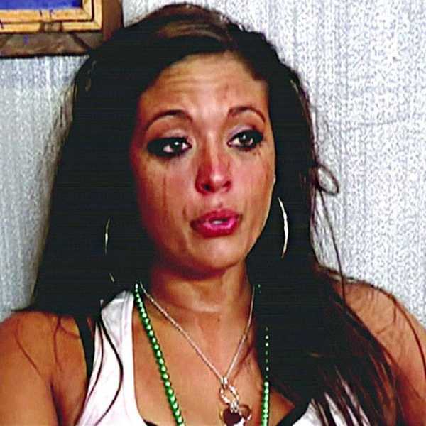 The Struggles of Class Registration (As Told By The Cast Of Jersey Shore)