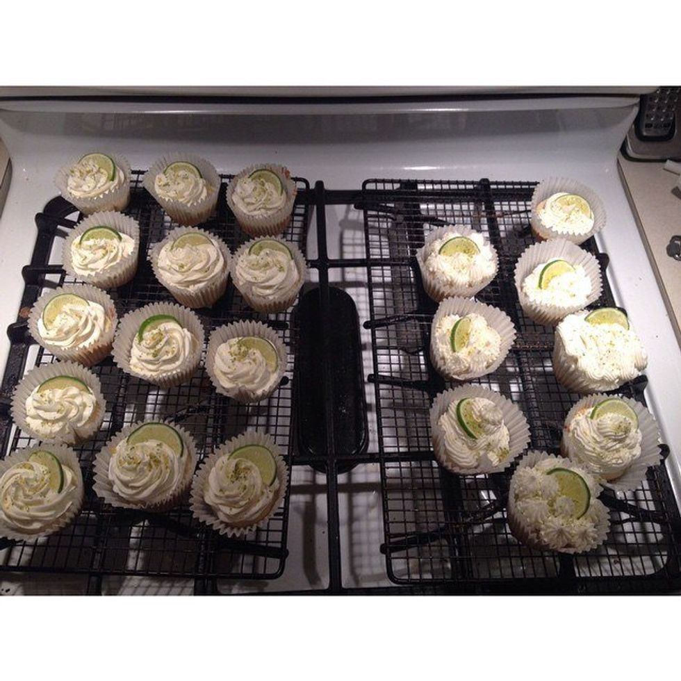 Cupcakes You Can Make Easily This Holiday Season