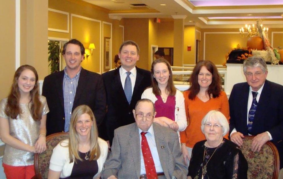 The Joys Of Thanksgiving