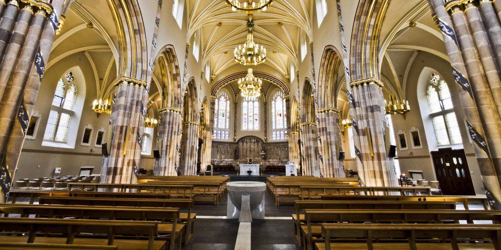 This Is What Happens When You Re-Accept Jesus