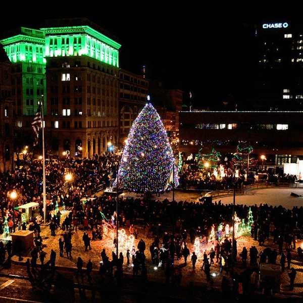 5 Holiday Traditions You Must Experience in Syracuse, NY