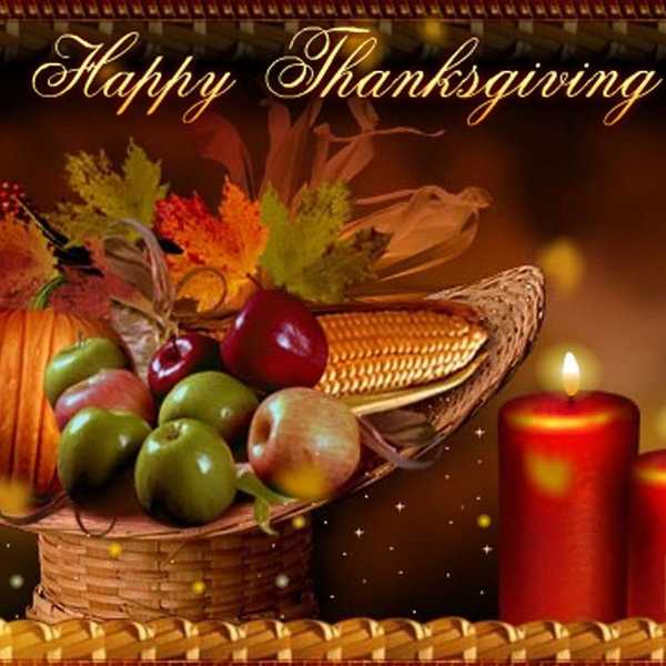 Thanksgiving Day: What It's All About