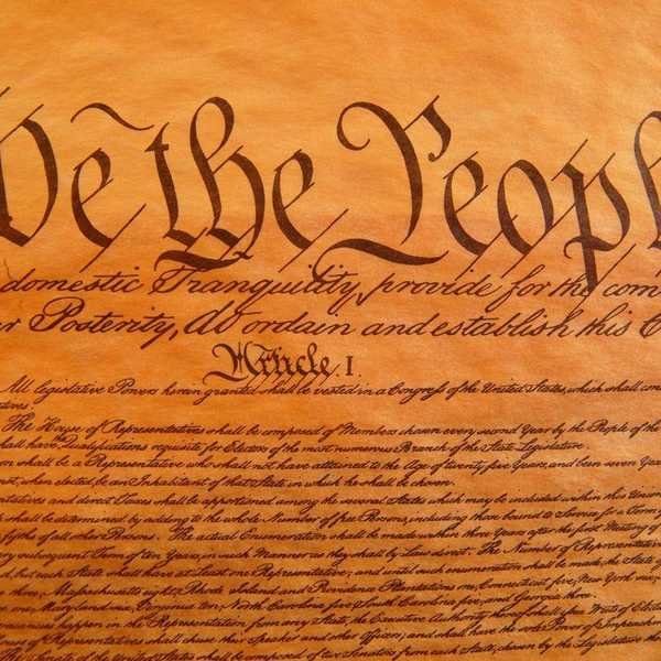 The Electoral College: Why We Need It