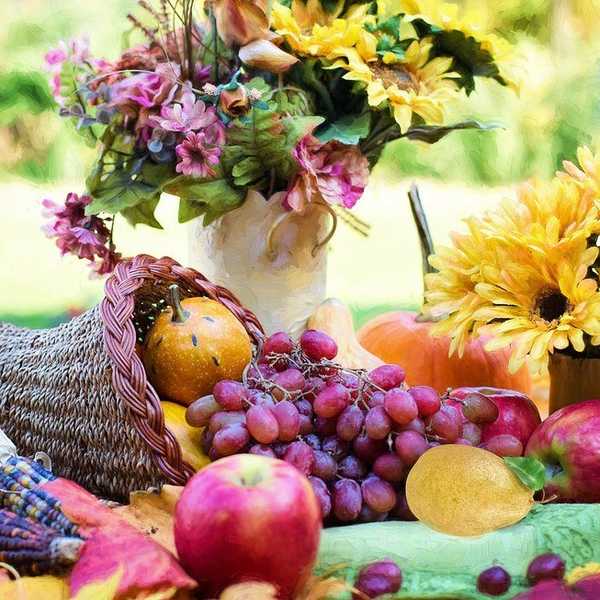 Gobble 'Til You Wobble