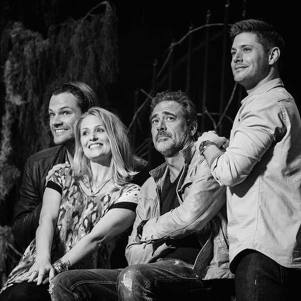 14 Supernatural Quotes That Exemplify Family