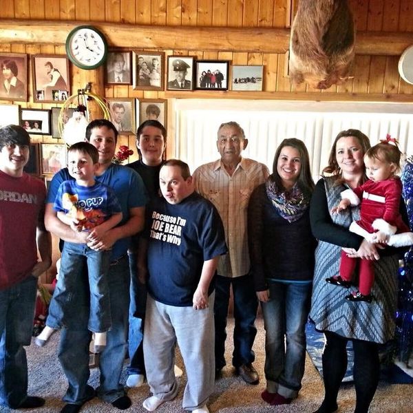 An Open Letter To Everyone Who Doesn't Like Christmas