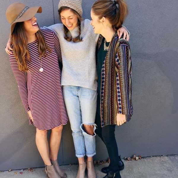 8 Odd Things To Be Thankful For