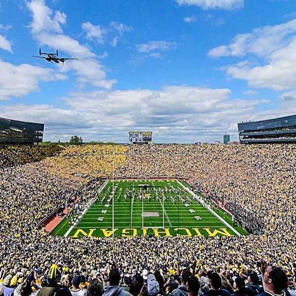 15 Things Only Michigan Students Will Understand