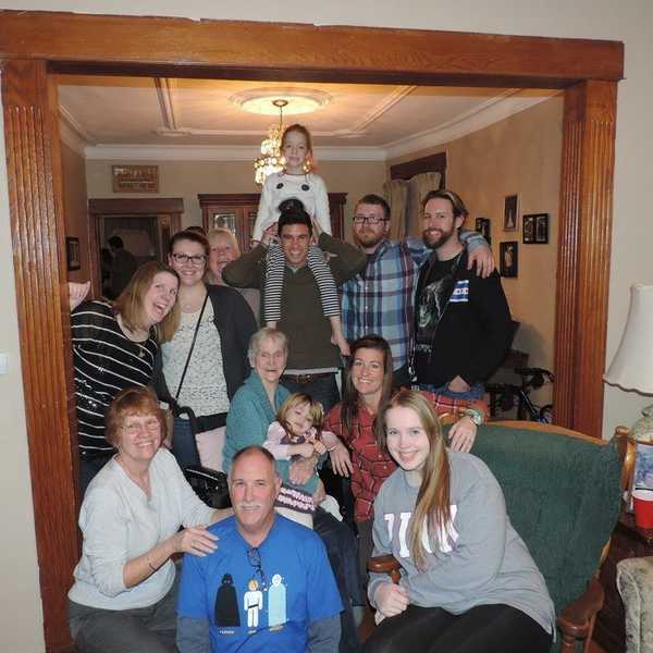 The Truth About Having A Big Family