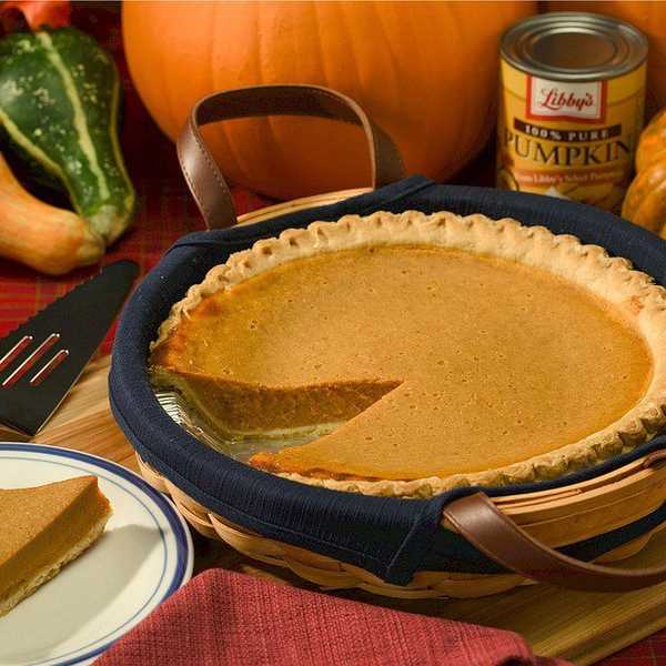 Turkey, Pumpkin Pie, And Other Things I'm Thankful For This Thanksgiving