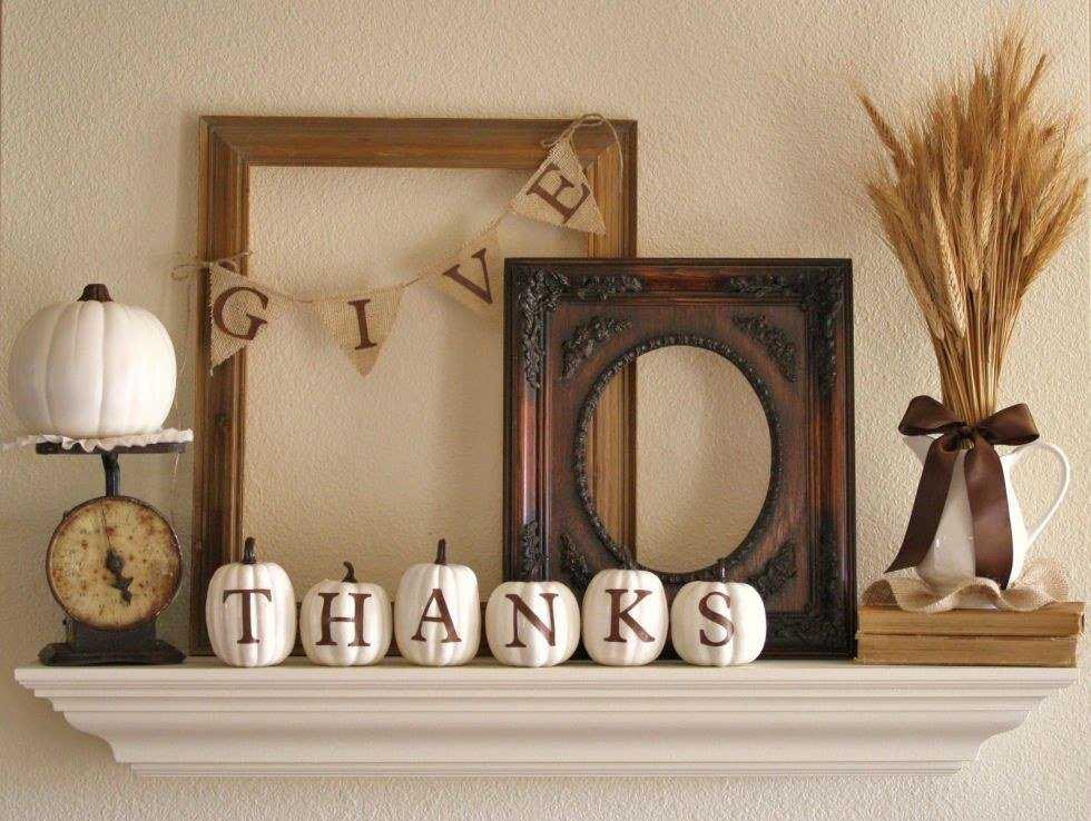 What To Expect At Thanksgiving Celebrations When You Have A Divided Family