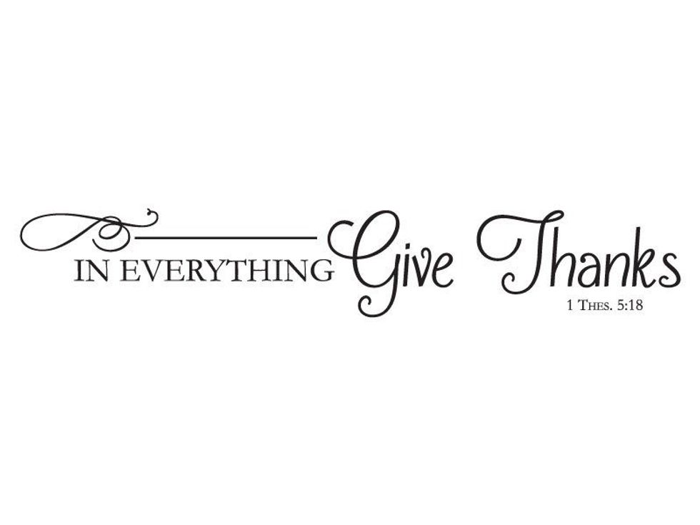 People To Thank On Thanksgiving