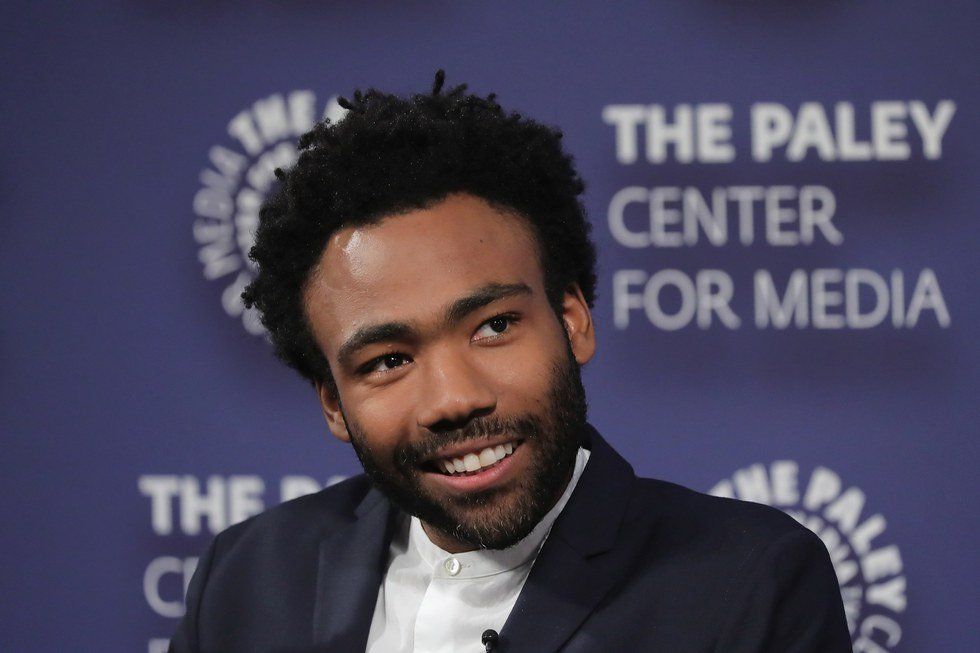 Donald Glover: The Underrated Renaissance Man
