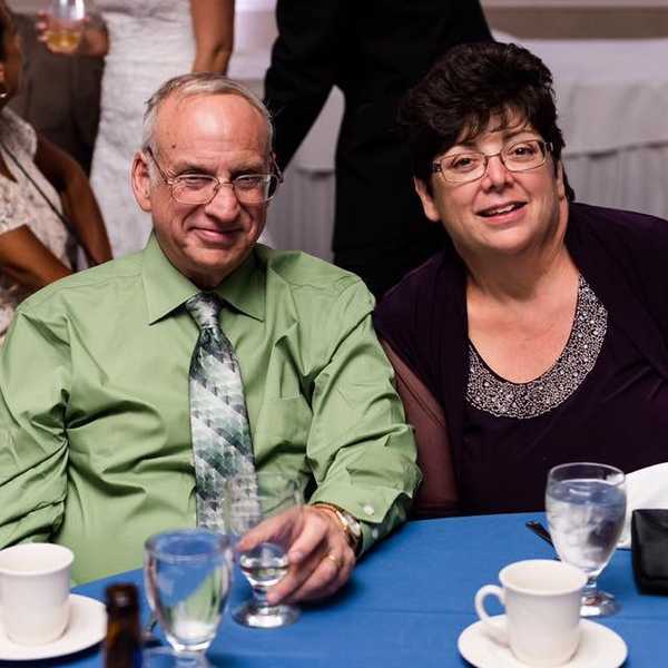 To My Parents; Why I'll Love You Always And Forever